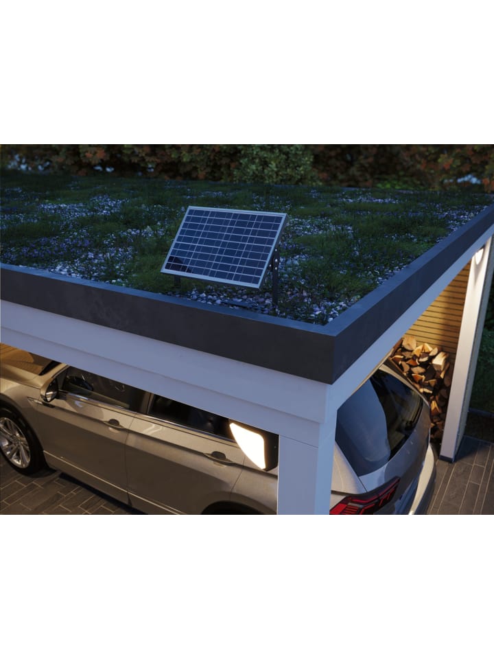 paulmann Park & Light Solarpanel günstig kaufen onesize