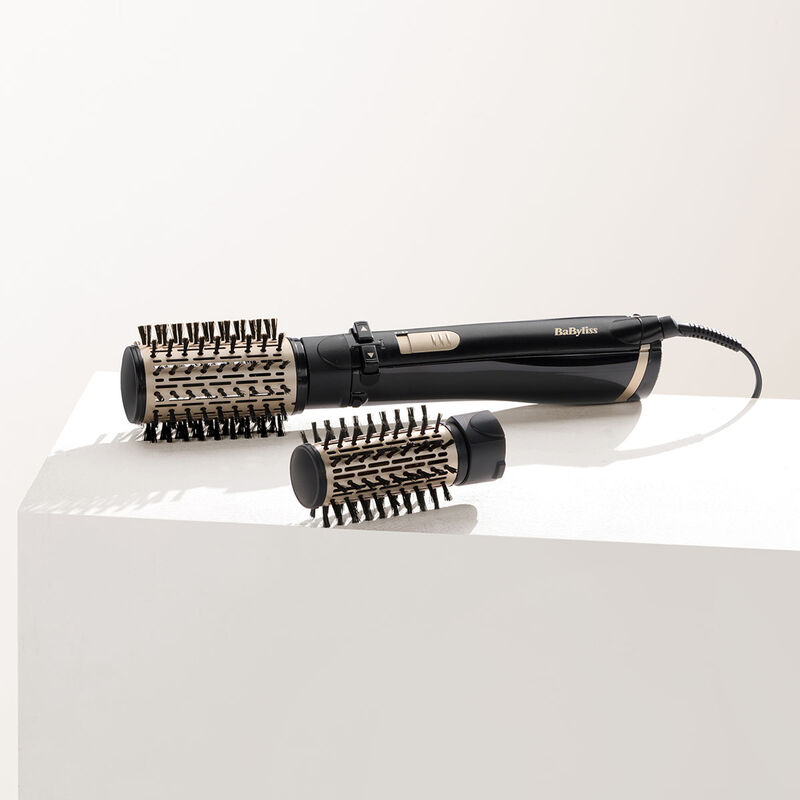 Big Hair Dual 1000