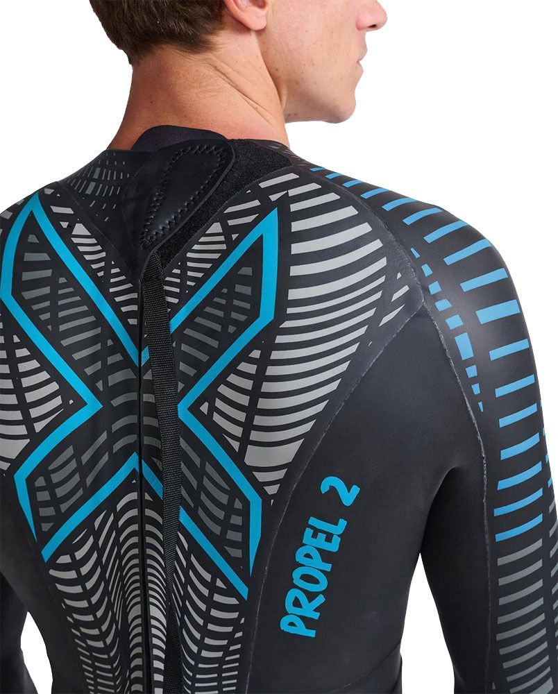 2XU P:2 Propel Wetsuit - Neoprenanzug kaufen | Bike-Discount