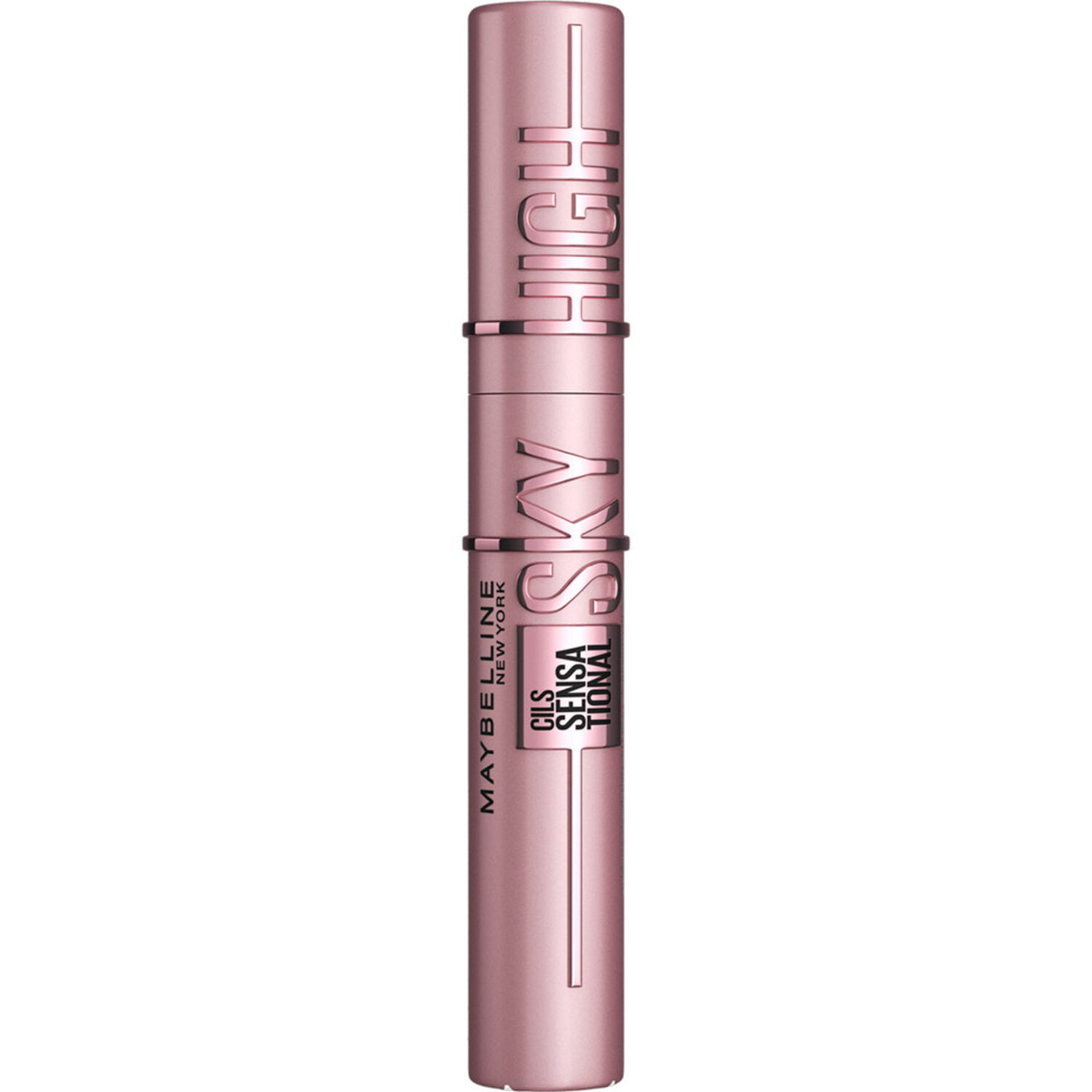 Maybelline New York Cils Sensational Sky High Mascara Volume et Longueur