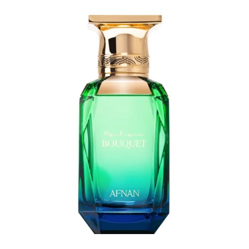 Afnan Mystique Bouquet Eau de Parfum 80 ml