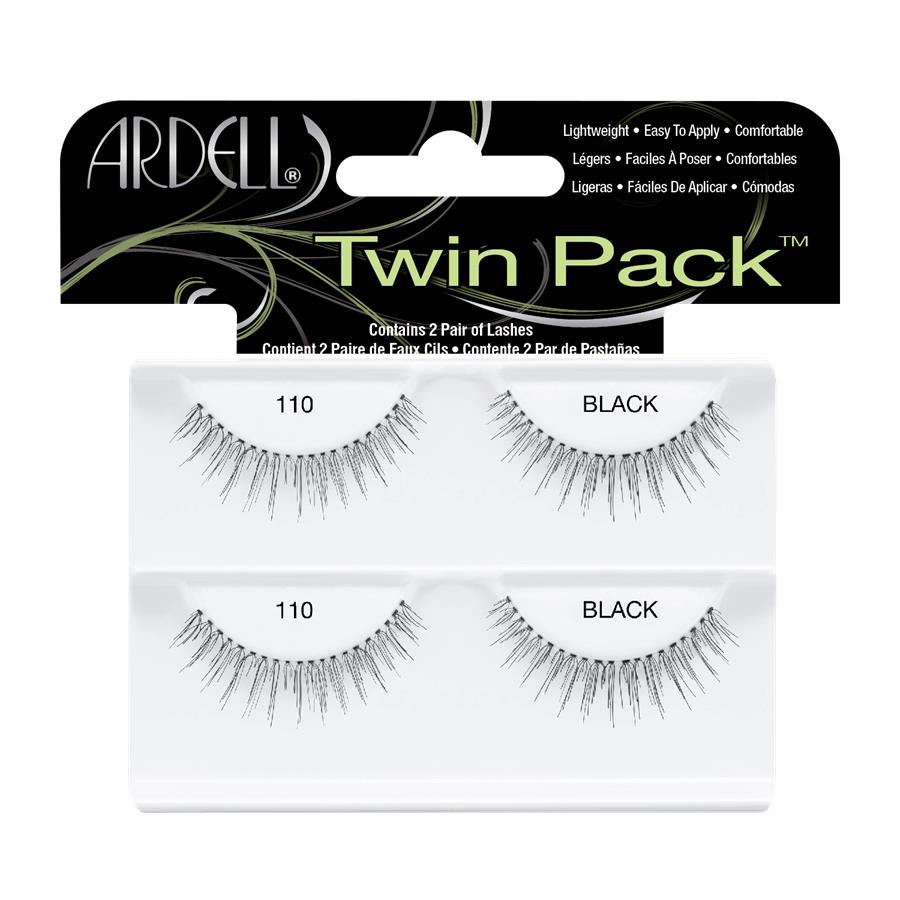 Twin Pack Lash 110