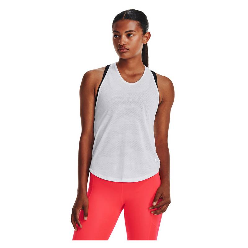 Under Armour Streaker Run Tank Funktionsshirt Damen