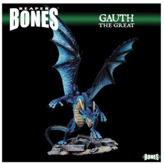 Gauth, Dragon