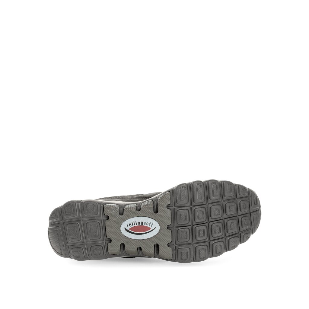 rollingsoft Sneaker low grau