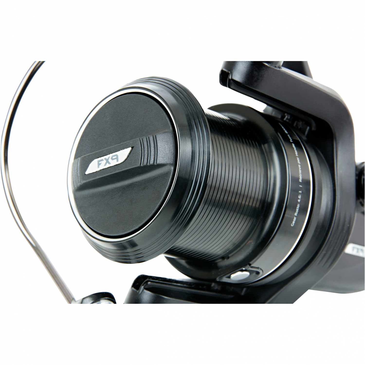Fox Carp Karpfenrolle FX 9