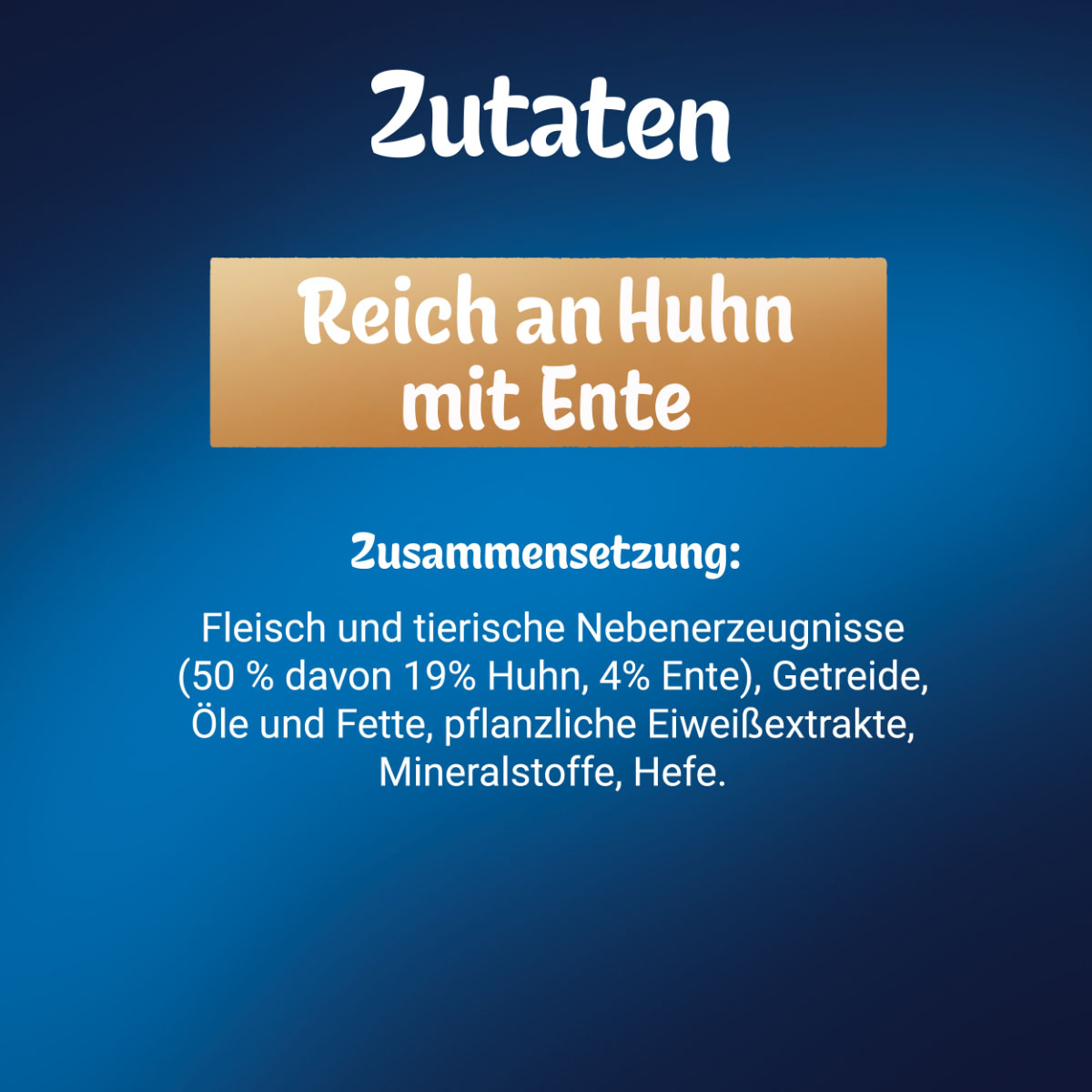 FELIX Tasty Nuggets Katzensnack Huhn und Ente kaufen