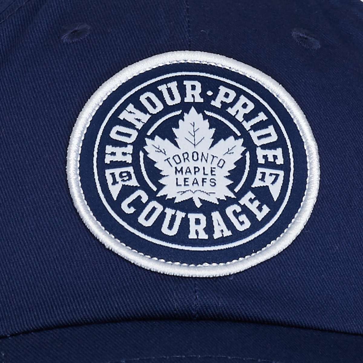 Toronto Maple Leafs NHL Fanatics Kappe 152A84212GZAFK