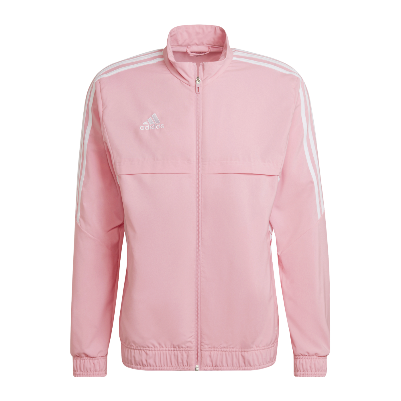 adidas Condivo 22 Präsentationsjacke Rosa