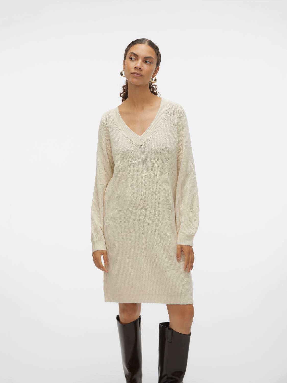 VMTINI Kurzes Kleid