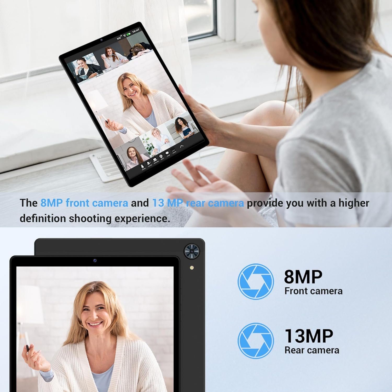 LNMBBS Tablet (10.3