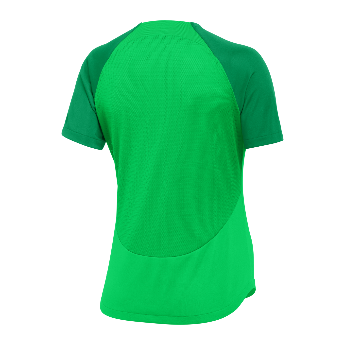 Nike Academy Pro Trainingsshirt Damen Grün Weiss F329