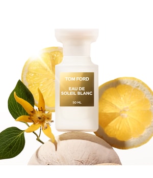 Tom Ford Eau de Soleil Blanc Eau de Toilette 50 ml