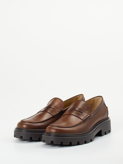 Slipper-45102090054 Tod's