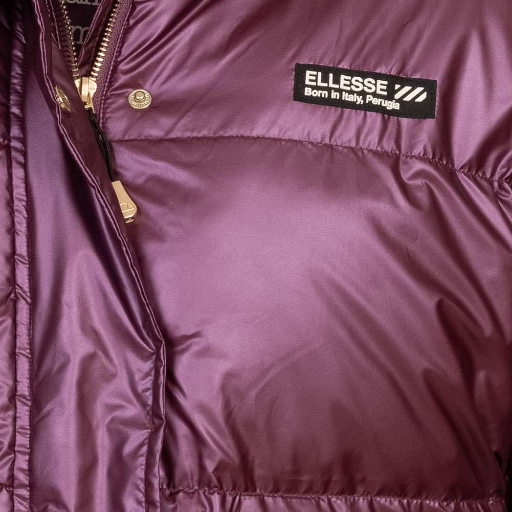 ellesse Vesuvio Oversize Damen Winterjacke SGP15854-300