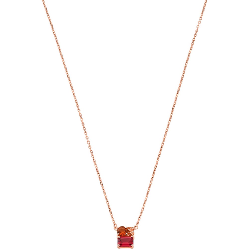 Michael Kors Chaînette 925 Argent collier