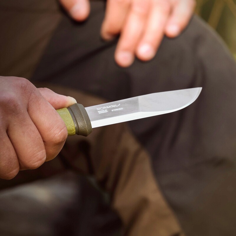 Morakniv Messer Mora 2000
