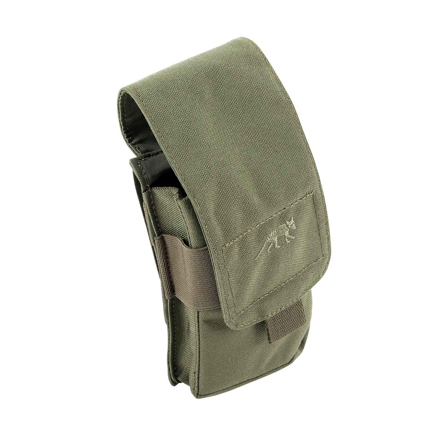 TT 2 SGL MAG Pouch MP5 MKII