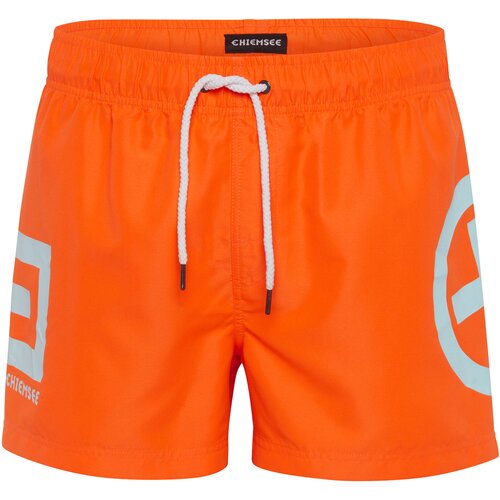 BADESHORTS FÜR HERREN IM PLUS-MINUS-DESIGN