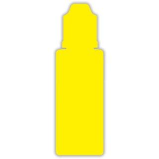 Gel Paint - Yellow 2 (15 ml)