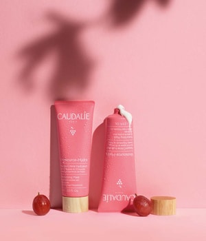 CAUDALIE Vinosource-Hydra Moisturizing Mask Gesichtsmaske-75 ml