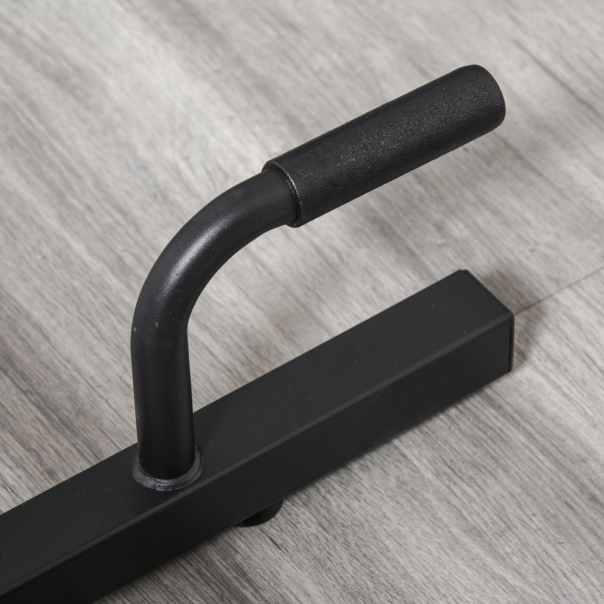HOMCOM Heimtrainer 3-in-1 Trainingsgerät