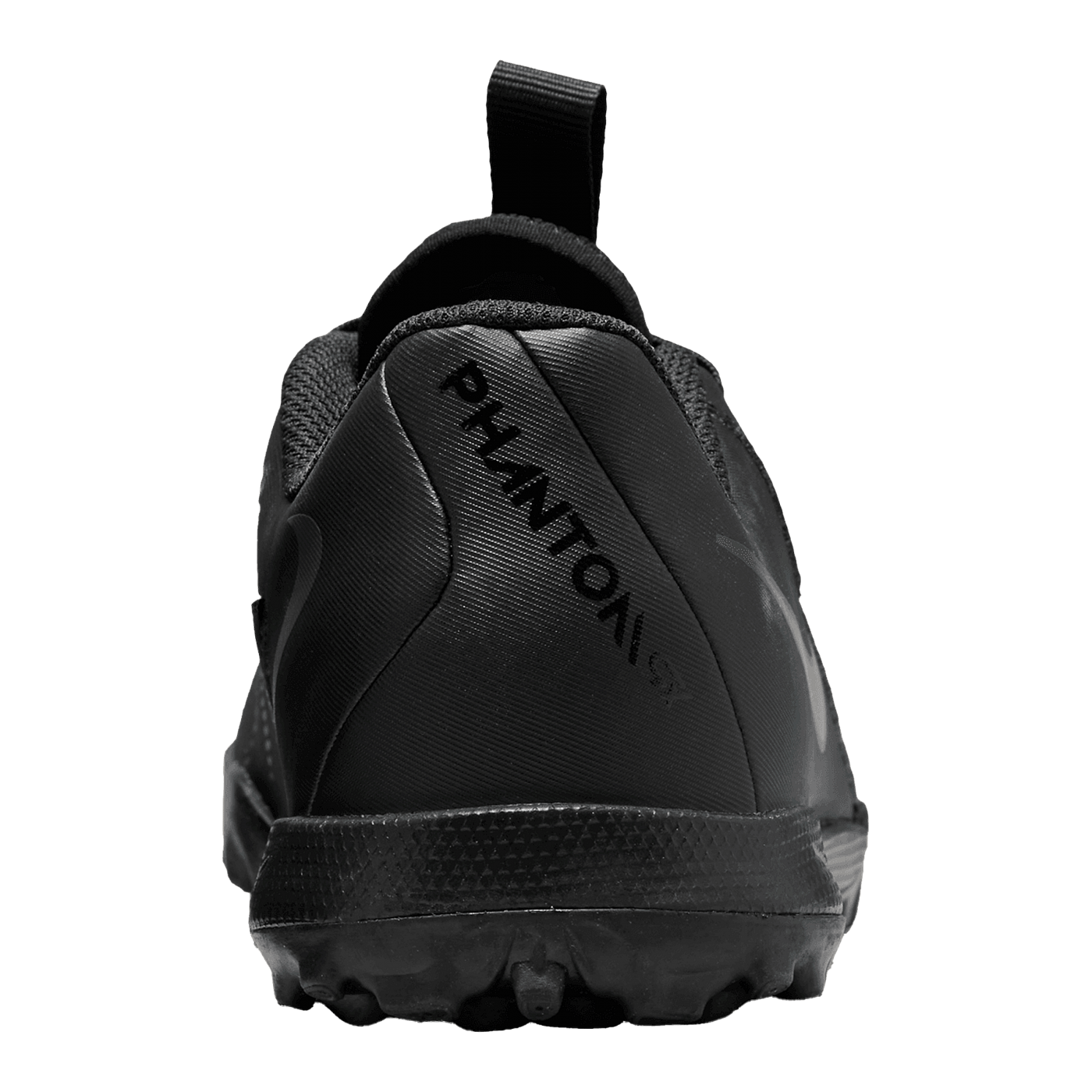 Nike Jr Phantom GX II Academy TF Kids Schwarz F002