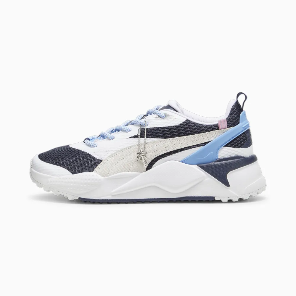 PUMA x PALM TREE CREW GS Efekt 309780_01 / weiss