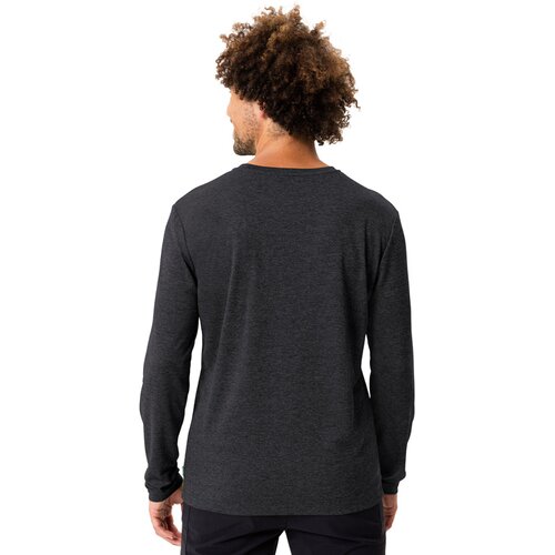 HERREN T-SHIRT ESSENTIAL LS T-SHIRT