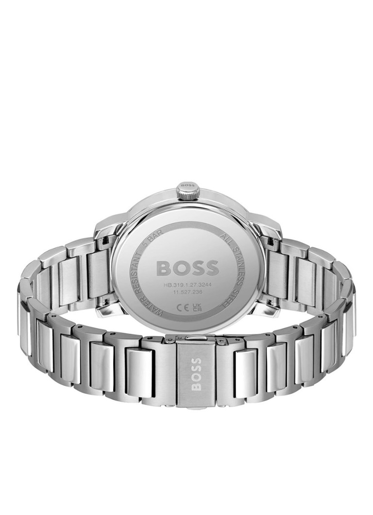 HUGO BOSS Dean watch HB1514132