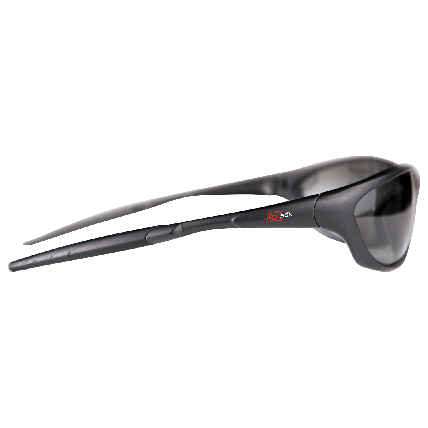 Jackson Polbrille Grey Mirror