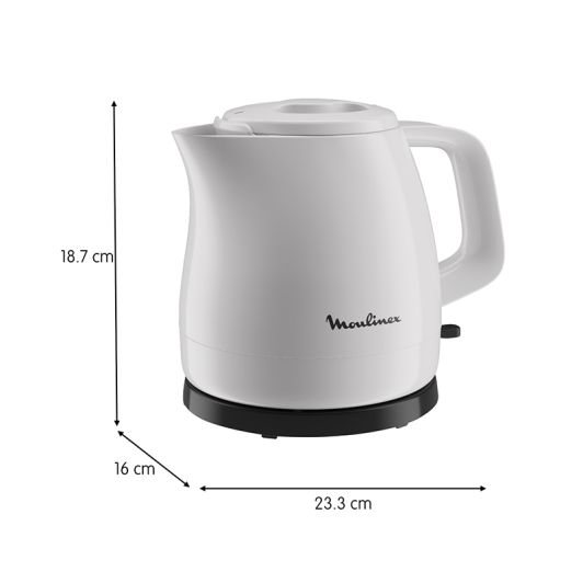 Fierbător MOULINEX BY153B10 0.8L