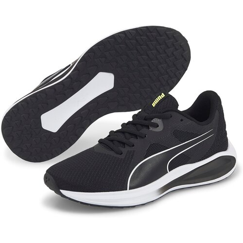 KINDER FREIZEITSCHUHE TWITCH RUNNER JR