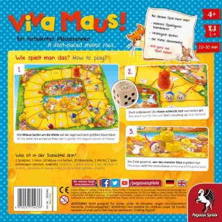Viva Maus (DE|EN)