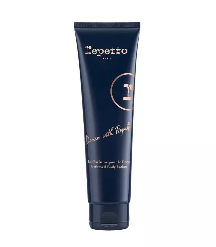 DANCE WITH REPETTO Lait Corps Parfumé