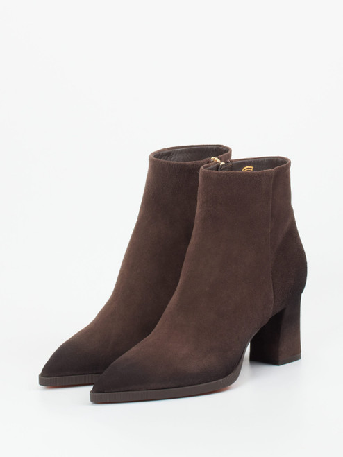 Stiefelette-17172090021 Santoni