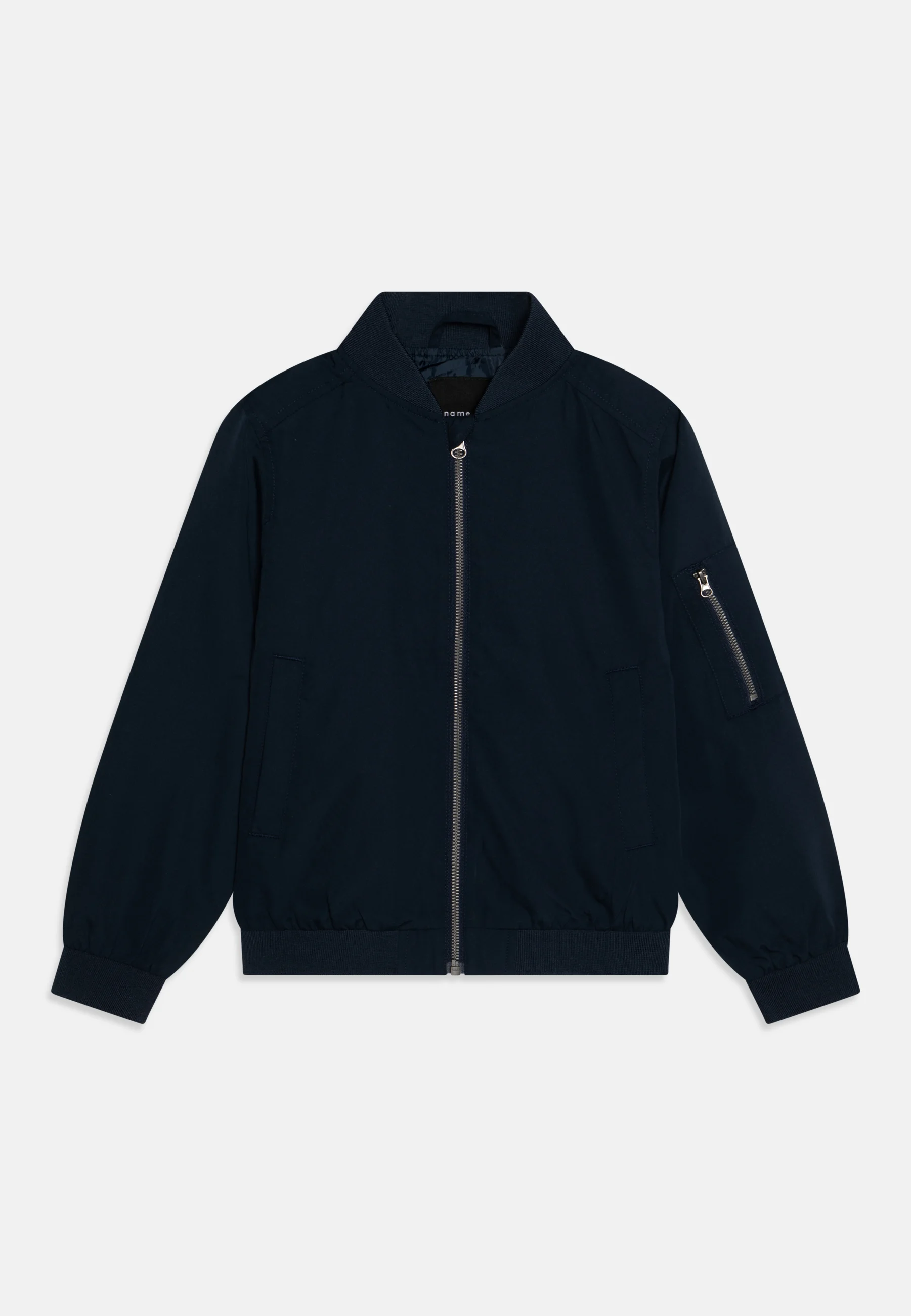 Llámalo NKNMONSTER - Chaqueta bomber