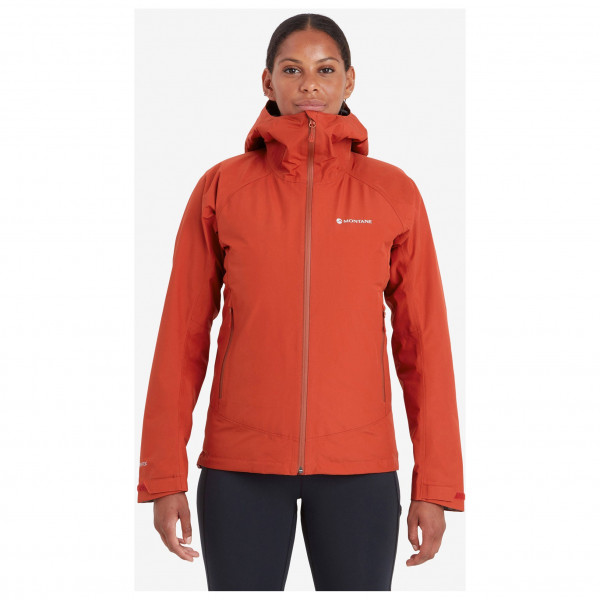 Montane - Women's Spirit Jacket - Regenjacke