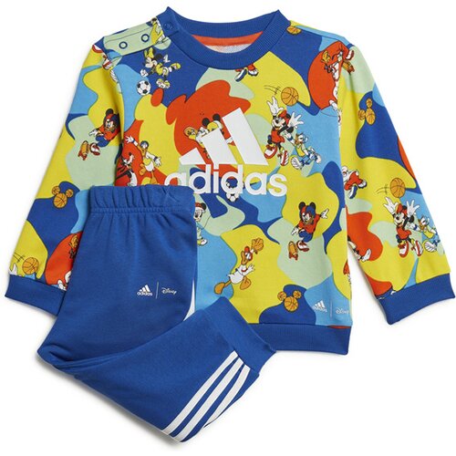 KINDER SPORTANZUG I DY MM JOG
