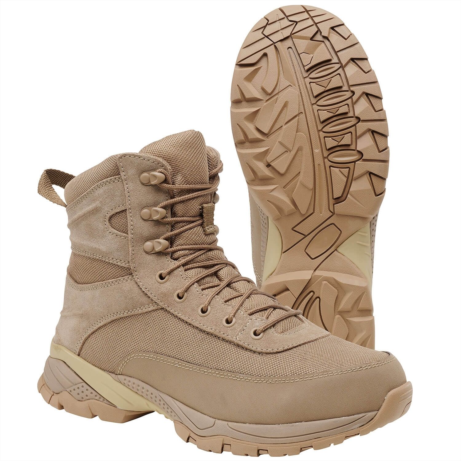 Tactical Boot Next Generation