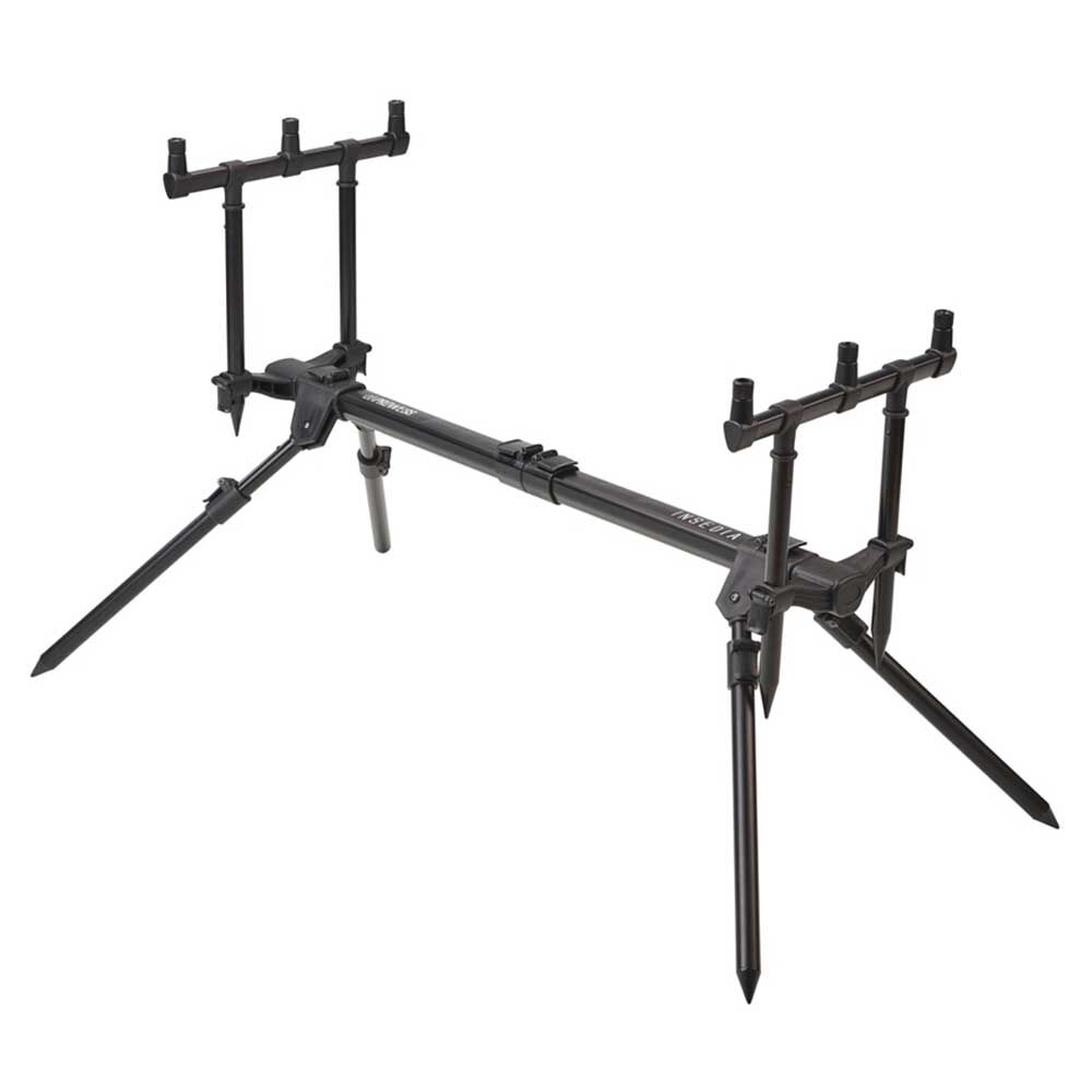 Rod Pod Prowess Insedia 3 Canne