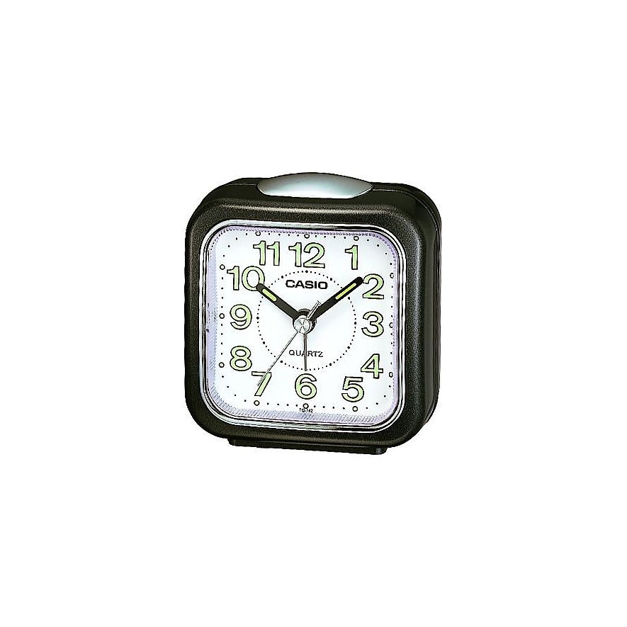 Casio Wecker