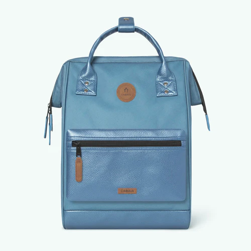 Adventurer Medium Backpack Bourgas Blue