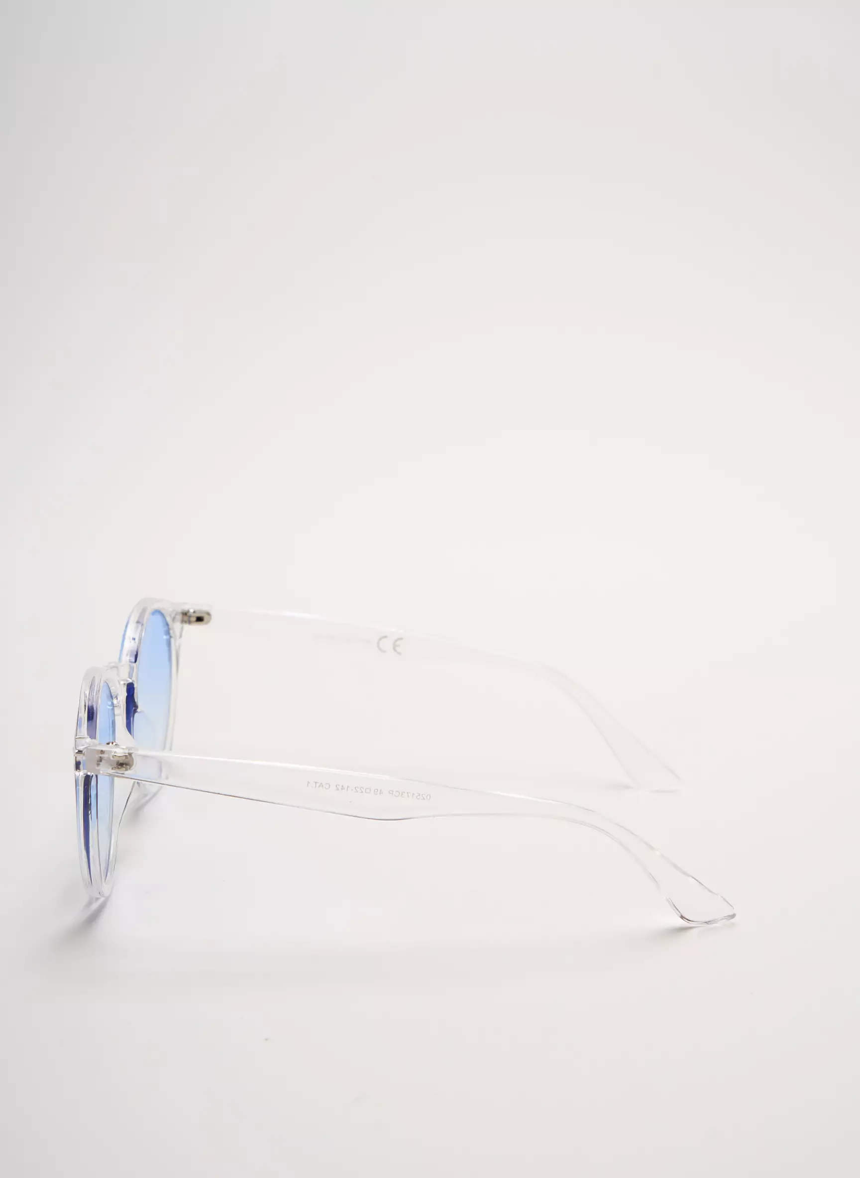 City Vision Eyewear Lunettes De Soleil Femme couleur blanc