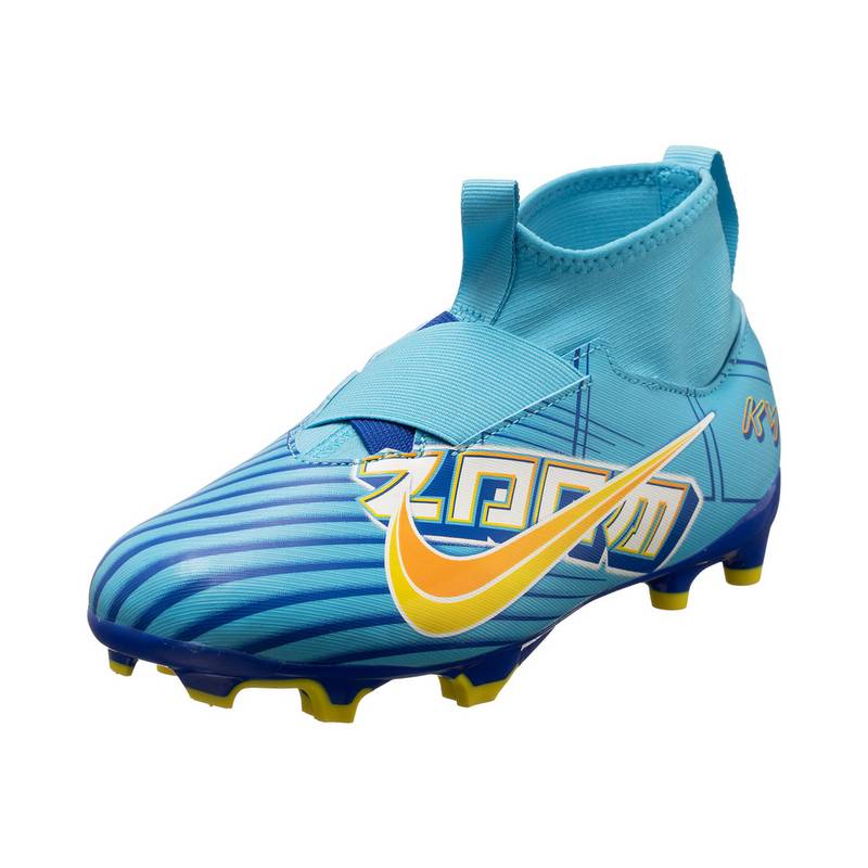 Nike Zoom Superfly 9 Academy Fußballschuhe Jungen