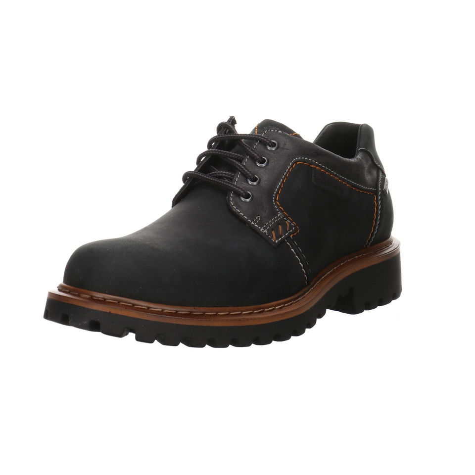 Josef Seibel Chance 08 Schnürschuh
