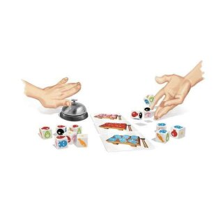 Sushi Dice (Multilingual)