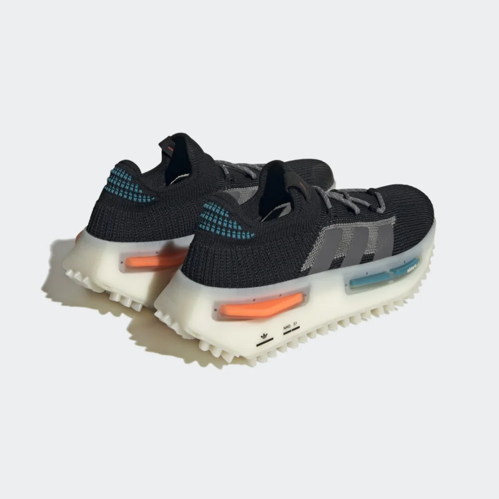 adidas NMD S1 FZ5706 / schwarz
