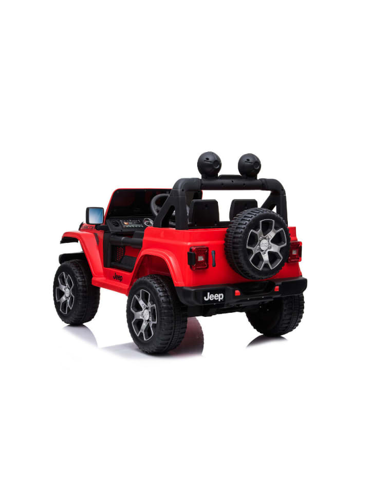 Es-Toys Kinderfahrzeug Elektro Auto 