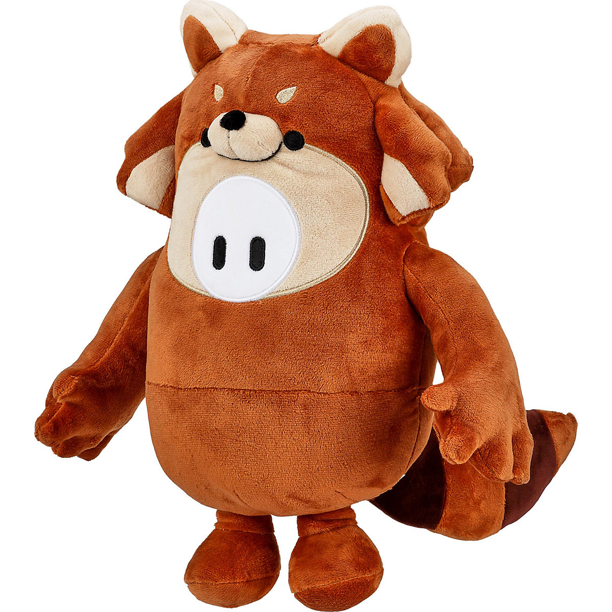FALL GUYS - 30cm Plüsch - Red Panda